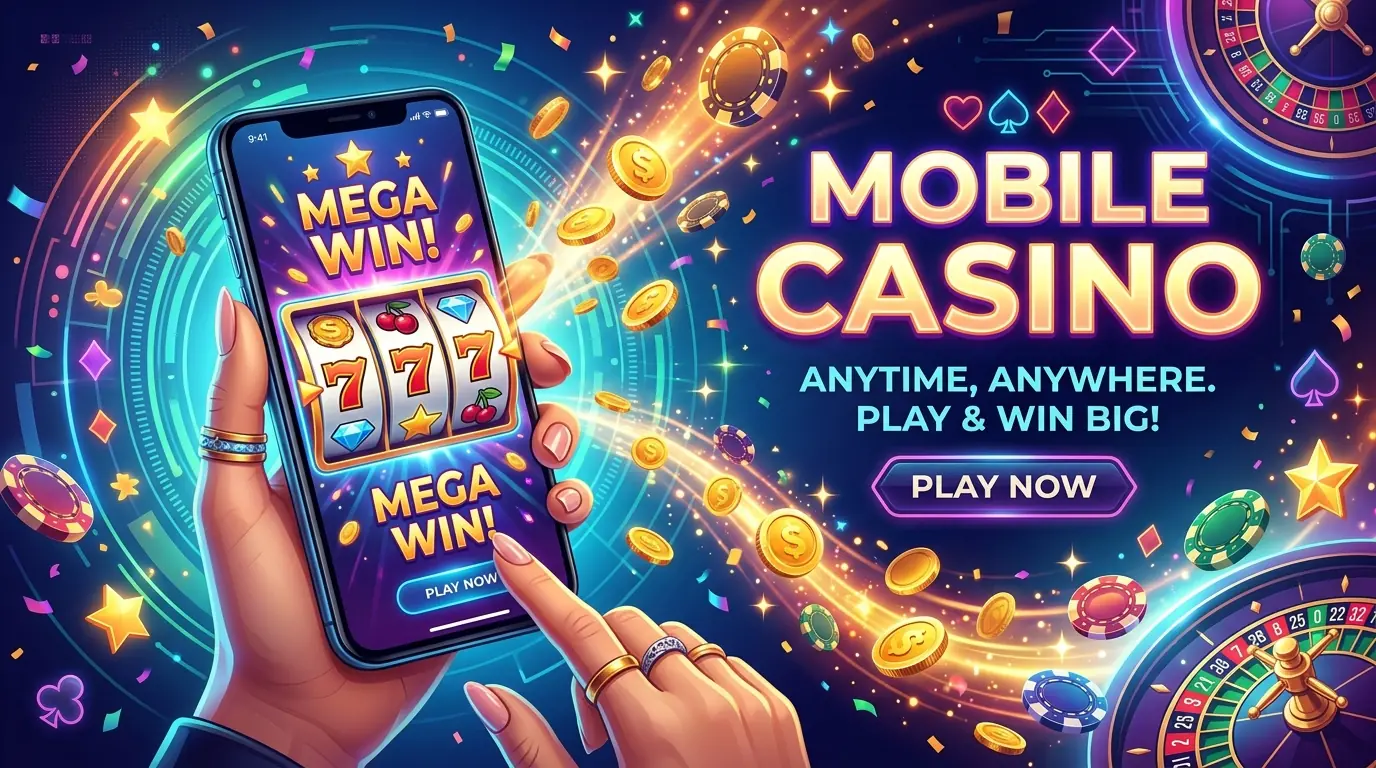 Yukon gold casino mobile