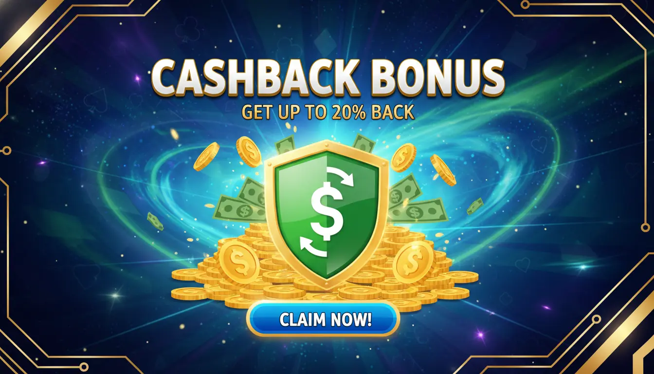 Yukon gold casino cashback