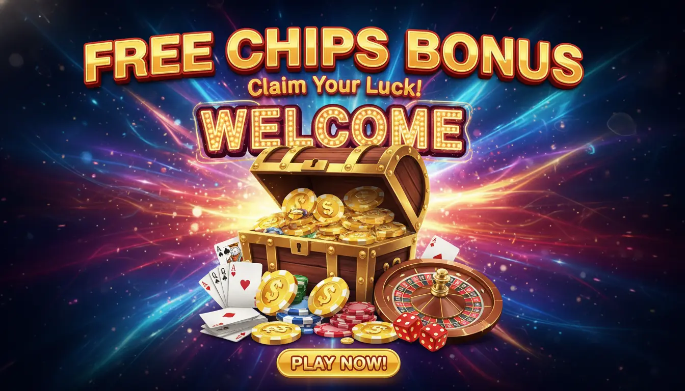 Yukon gold casino free chips