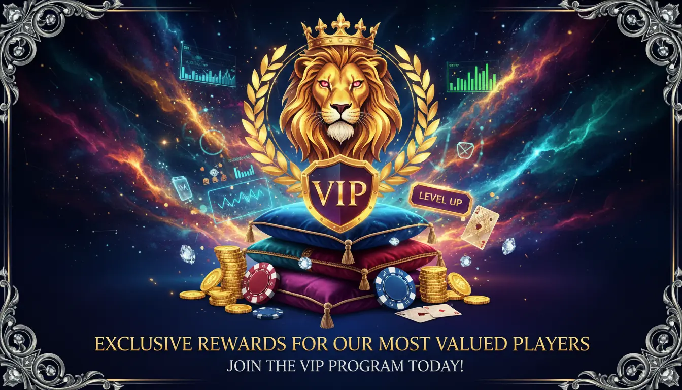 Yukon gold casino VIP