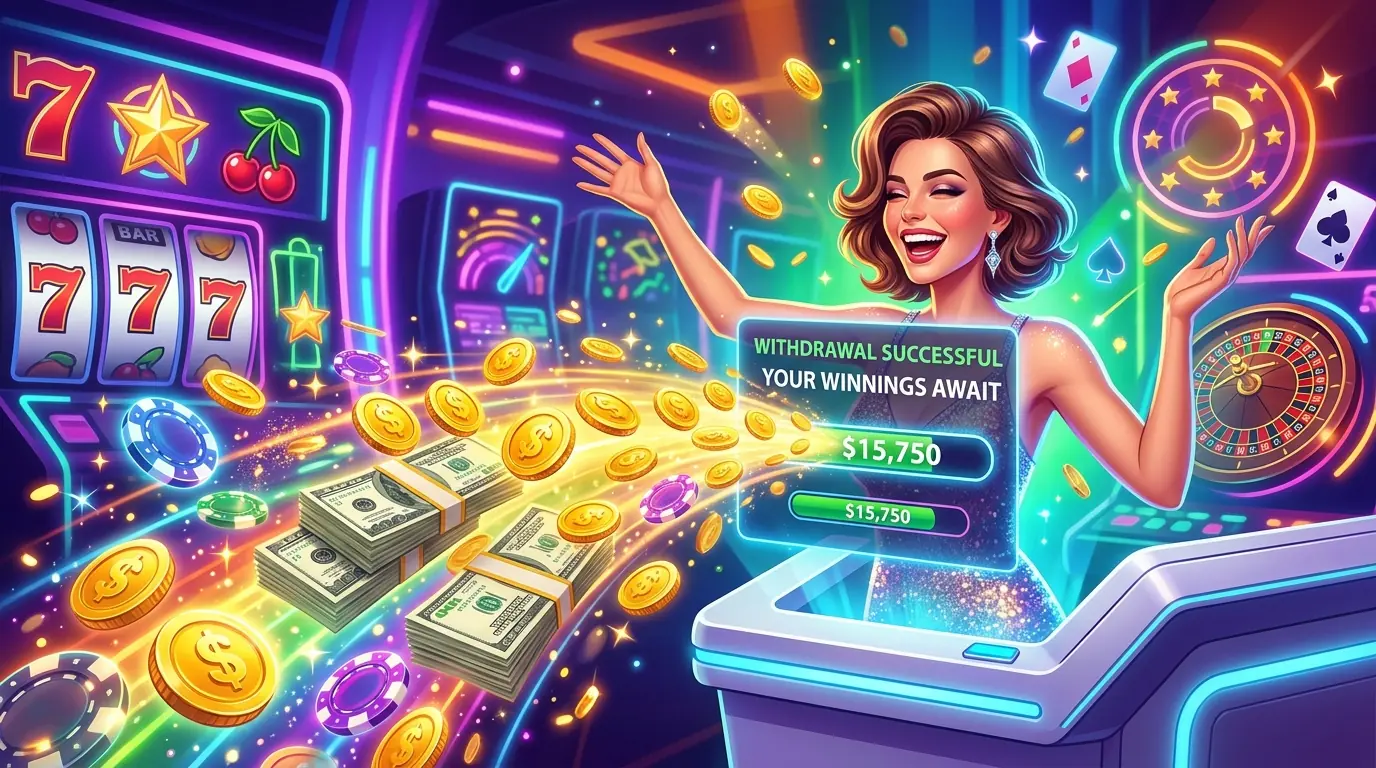 Yukon gold casino varojen nosto