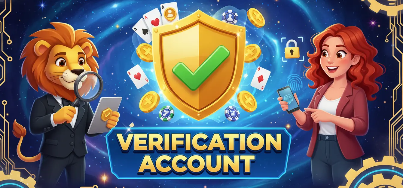 Yukon gold casino tilin vahvistus