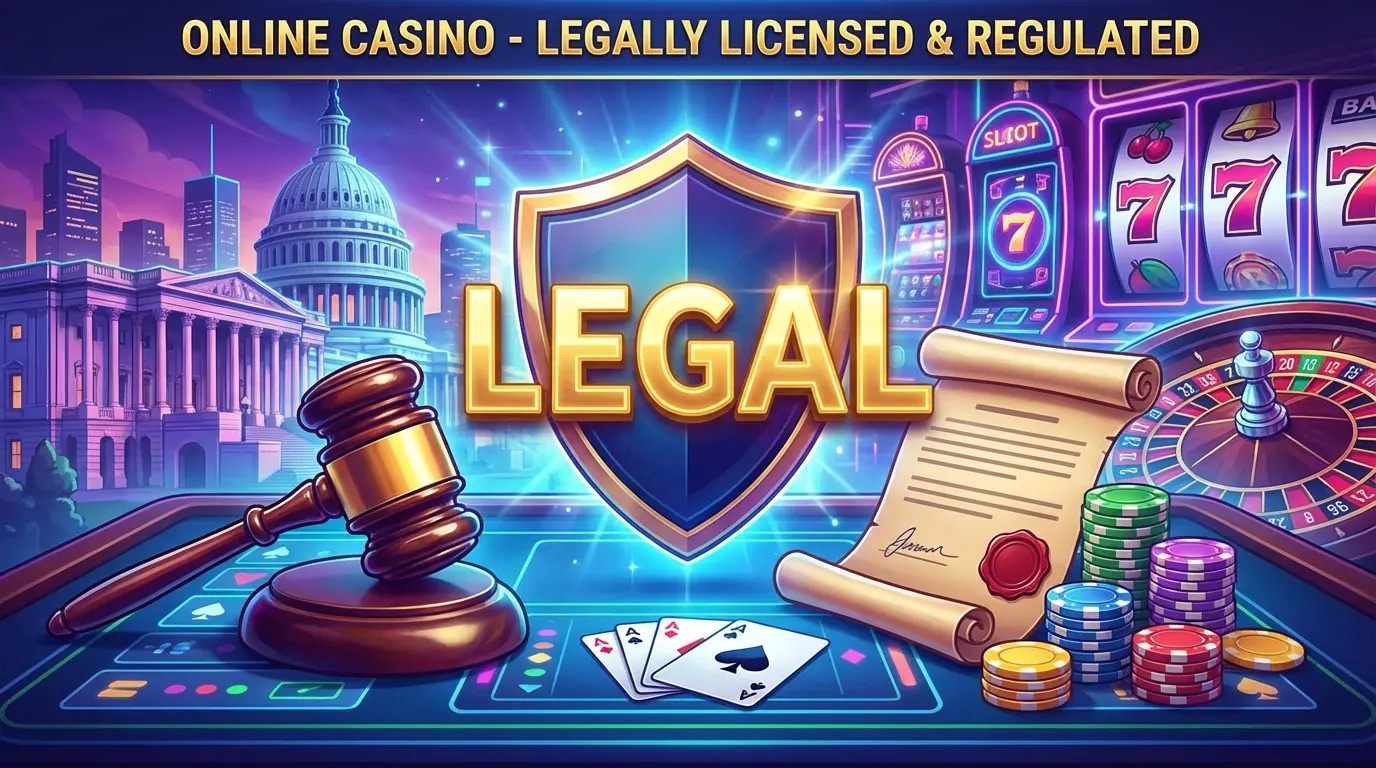 Yukon gold casino Suomessa laillinen
