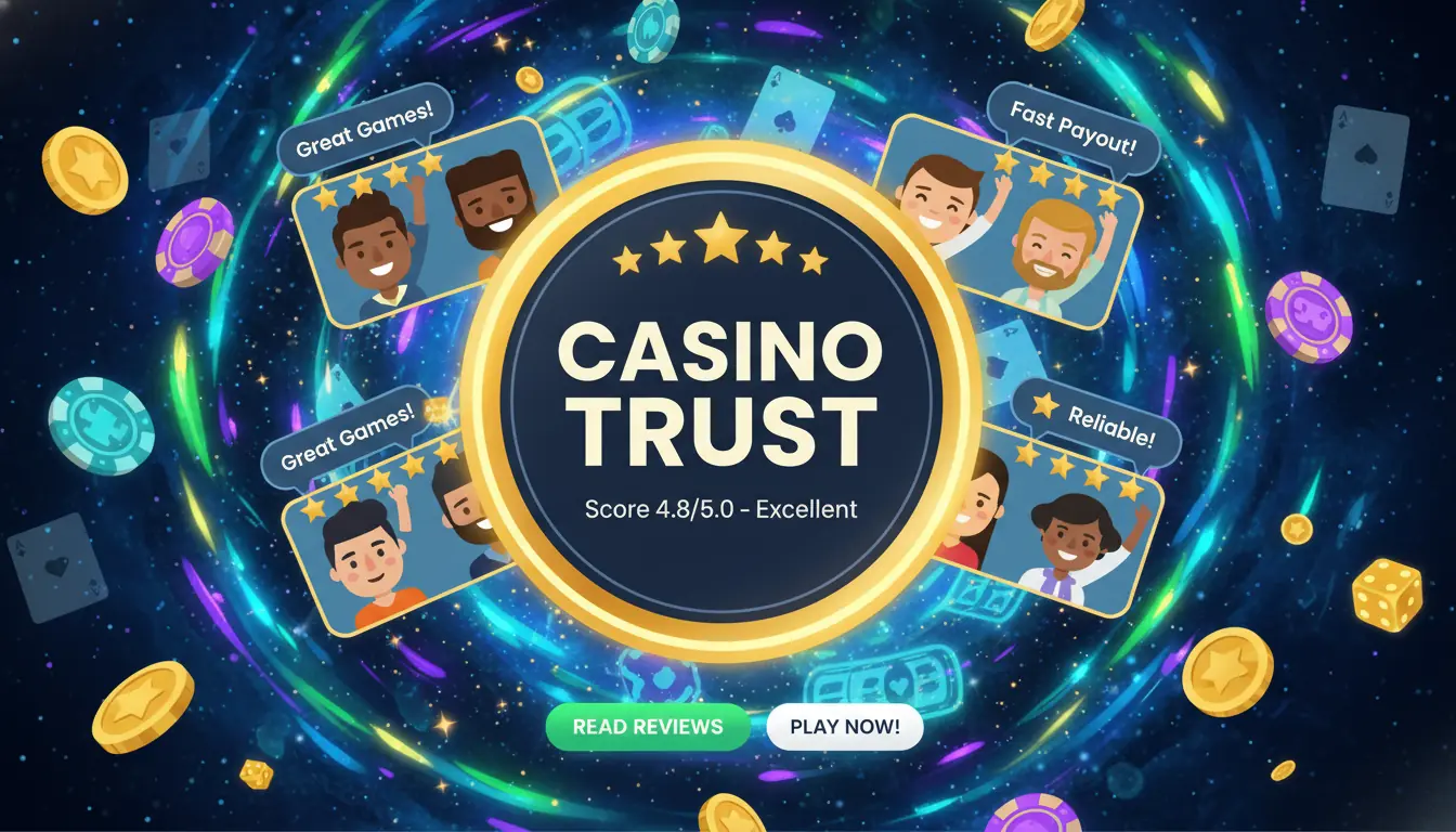 Yukon gold casino Trustpilot