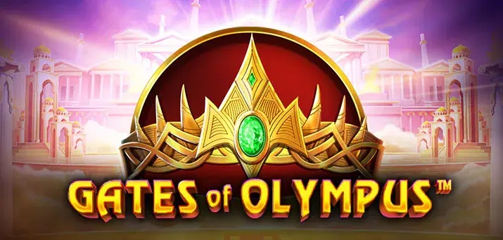 Gates of Olympus Yukon gold casino