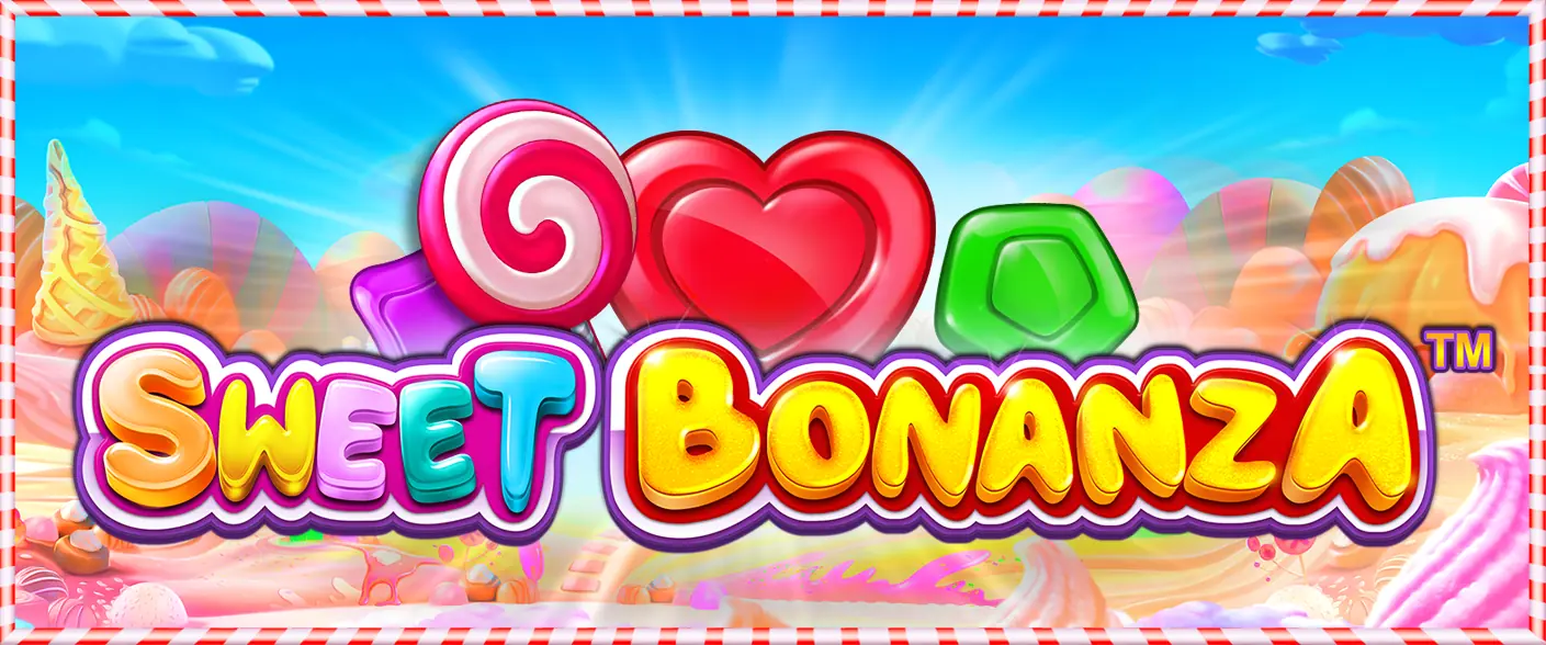 Yukon gold casino Sweet Bonanza peli