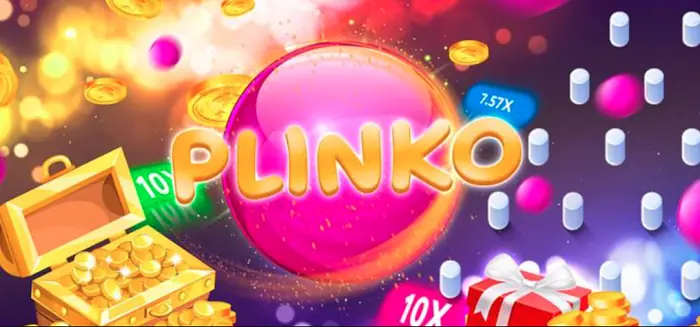 Plinko Yukon gold casino